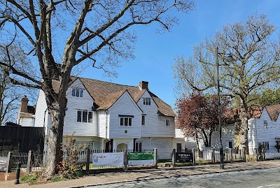 Whitehall